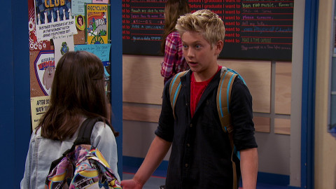 Změna hry - 4/25 Ztracená bunda a holubi padají z nebe