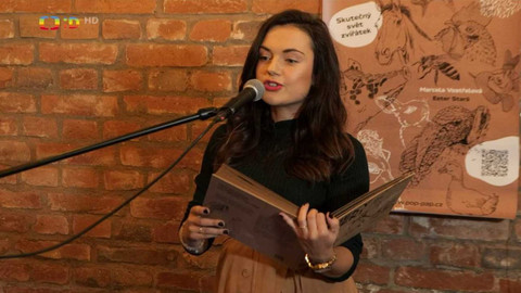 Zprávičky - 16. listopadu 2022