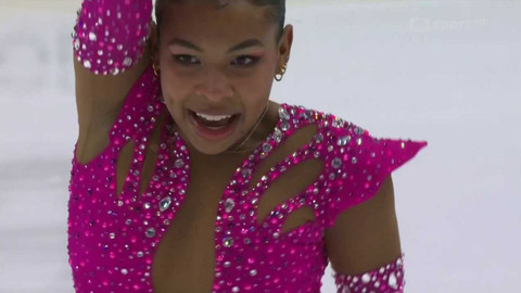 Grand Prix v krasobruslení - Finsko