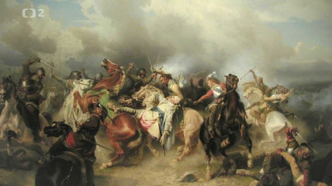 Habsburkové - 3/7 Válka, která změnila svět