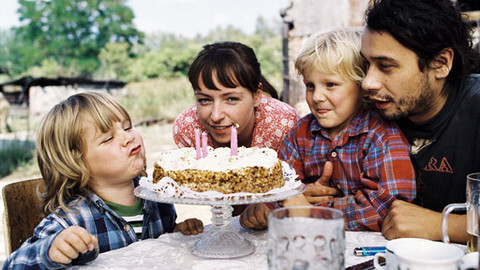 Rozmarná léta českého filmu - 16/20 2005