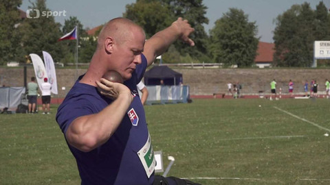 Sport v regionech - Pardubice Bez Bariér Open