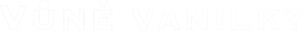 Vůně vanilky