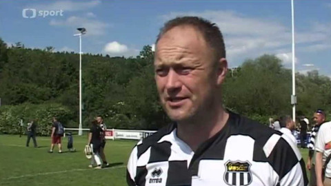 České ragby - 23. června 2017