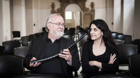 Mezinárodní hudební festival Pražské jaro - 6/25 Echo Pražského jara 2022