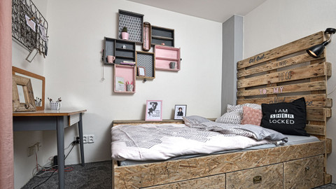 Bydlet jako... - Teenager