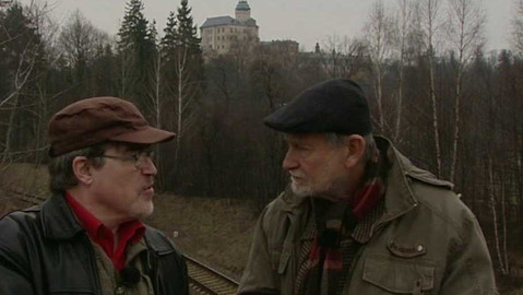 Třistatřicettři - 12. dubna 2012