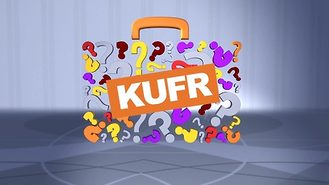 Kufr