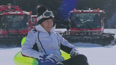 S ČT sport na vrchol - 18. den