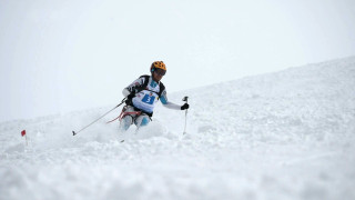 Mezinárodní soutěž horských služeb 2026