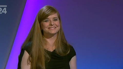 Před půlnocí - 15. května 2012