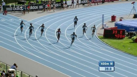 Diamond League - New York