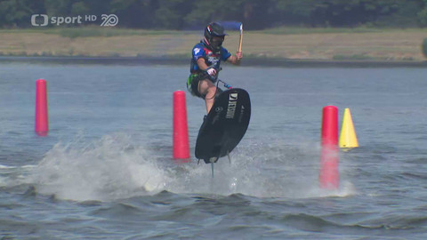 Motosurf - Motul Motosurf Gladiators Hodonín