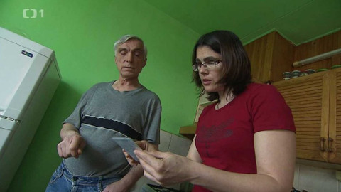 Černé ovce - 3. října 2018