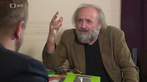 Konfrontace Petra Fischera - Surrealisté na věčné časy