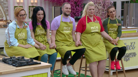 Peče celé Slovensko - 9/11 Iluze