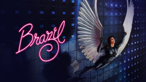 Obrázek pořadu Brazil