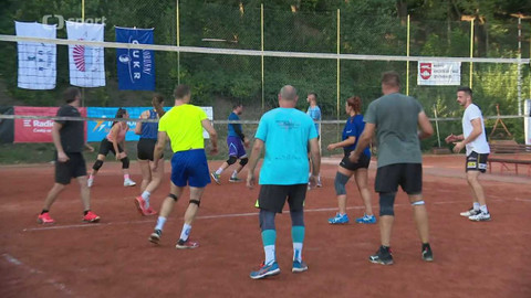 Sport v regionech - Fontana Cup