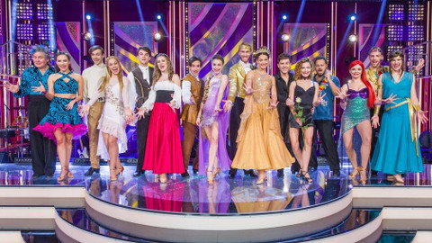 StarDance - StarDance X: 4. soutěžní večer