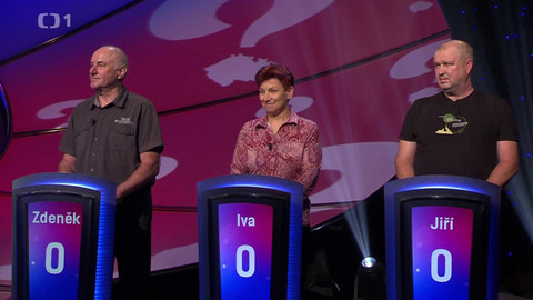 Kde domov můj? - 5. září 2024