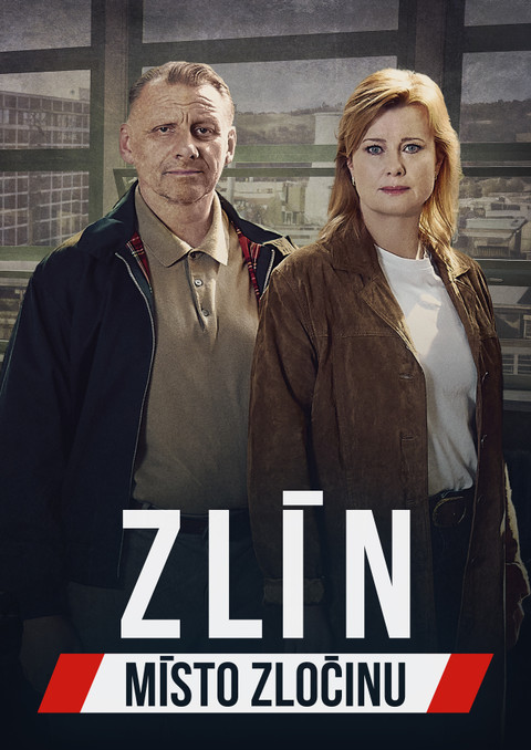 Místo zločinu Zlín