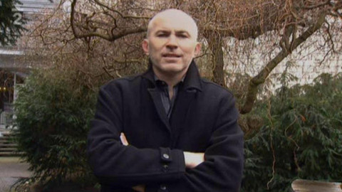 Osobnost na Dvojce - 28. února 2011