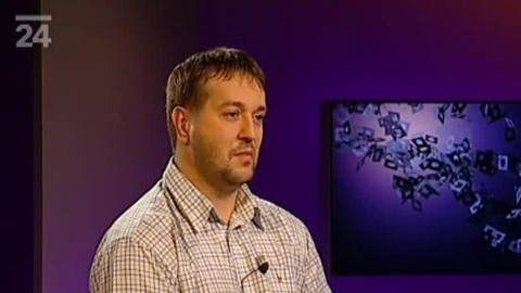 Před půlnocí - 27. září 2012