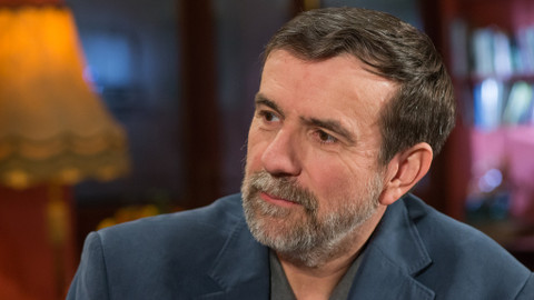 Na plovárně - Vlastimil Vondruška