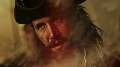 Království pirátů - 5/6 Buď, anebo