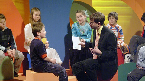 Zlatý oříšek - Zlatý oříšek 2007