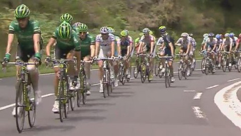 Tour de France - 10. etapa