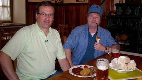 Toulavá kamera ochutnává Česko - 5/8 Severní Morava a Šumava