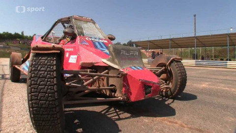 Svět motorů - ME v autokrosu Nyirad