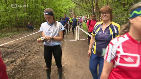 Sport v regionech - Rumcajsovy míle 2023