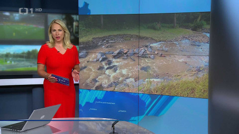 Události v regionech (Ostrava) - 2. července 2024