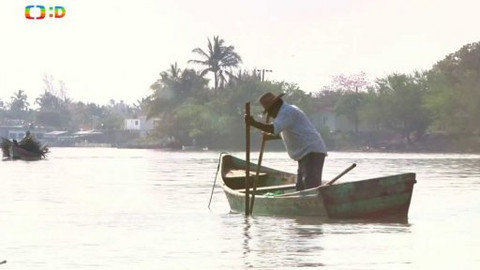 Cestohrátky - Mexiko