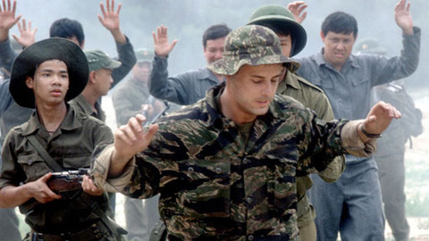 Riskantní mise speciálních jednotek - Epizoda 2/4