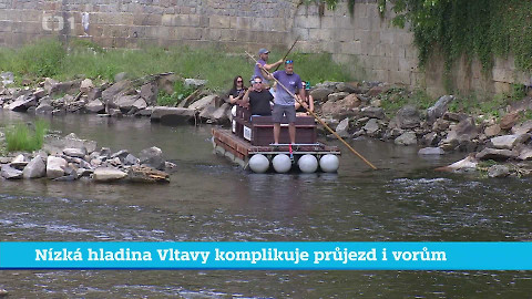 Události v regionech (jih a západ) - 2. června 2025