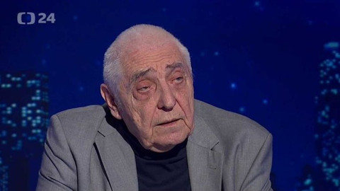 Hyde Park Civilizace - Radkin Honzák