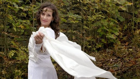 Historické minipříběhy a kuriozity - 7/13 Andělka aneb Pomník zraněnému srdci