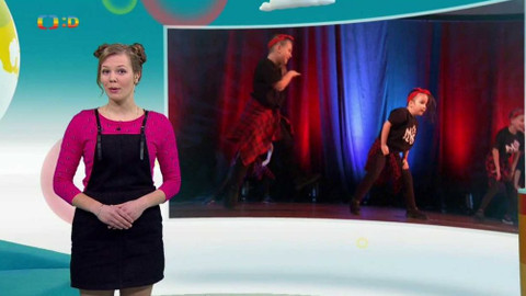 Zprávičky - 4. února 2018