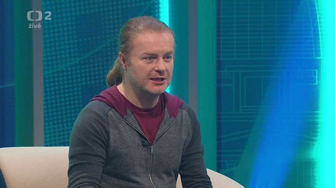 Dobré ráno - 30. listopadu 2017