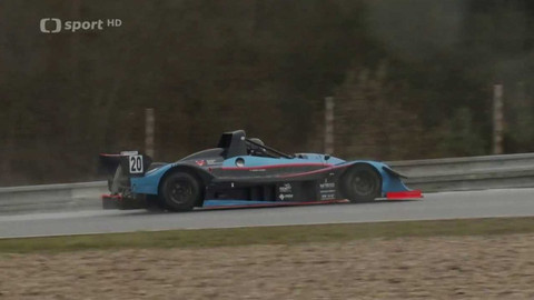 Svět motorů - Svět motorů