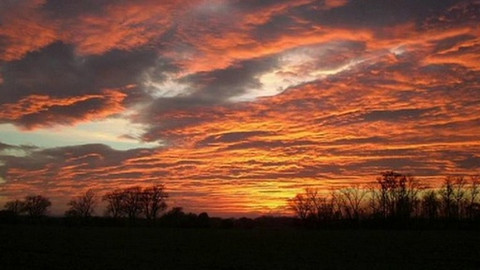 Turbulence - 3. listopadu 2013