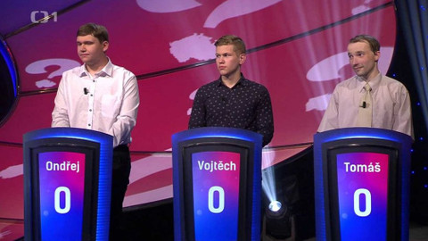 Kde domov můj? - 13. října 2021