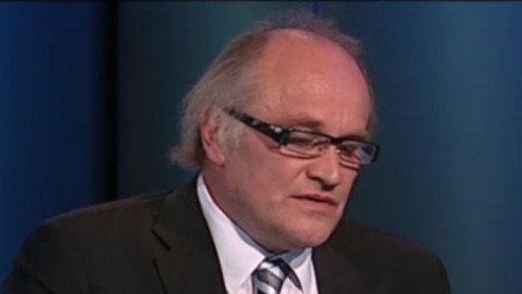 Hyde Park ČT24 - 17. září 2010