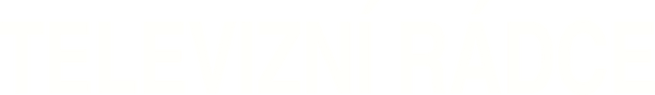 Televizní rádce