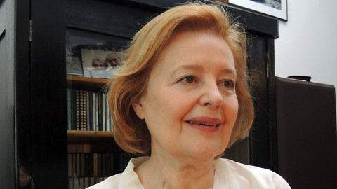 Uchem jehly - 11. září 2016