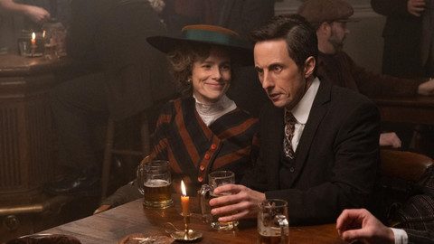 Případy detektiva Murdocha - 24/24 Vyšší dobro