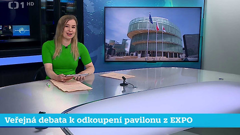 Události v regionech (sever a východ) - 23. září 2025